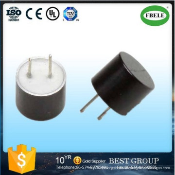 Fbuls1007PS Hot Sale 10mm 40kHz Piezoelectric Ultrasonic Sensor (FBELE)